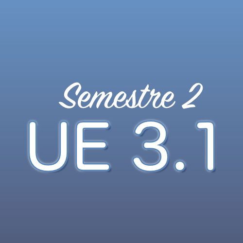 UE 3.1