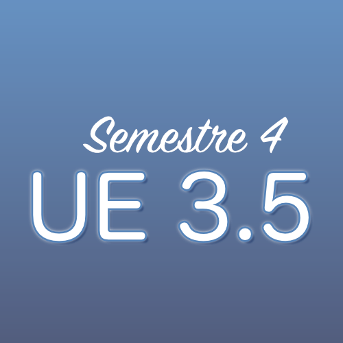 UE 3.5